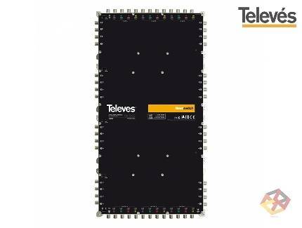 TELEVES MULTI SWITCH 13X13