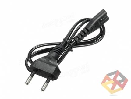 2P AC CABLE FOR RECEIVER 2