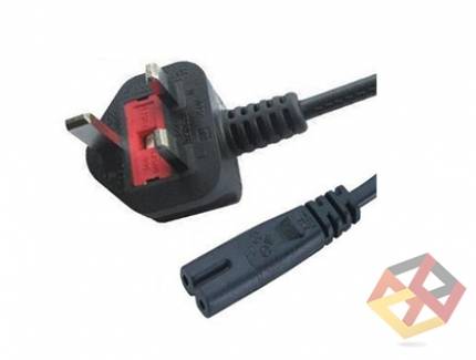 2P AC CABLE FOR RECEIVER U