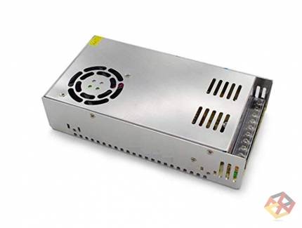 48V 5AMP DC POWER SUPPLY