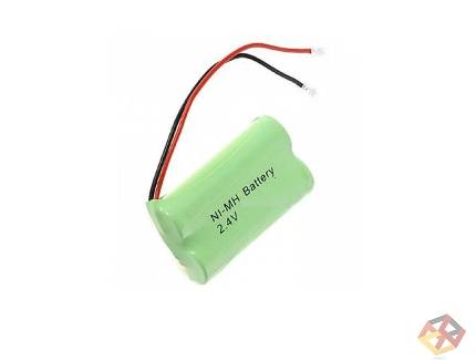 2XAA BATTERY PACK
