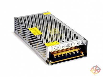 5V 10AMP DC POWER SUPPLY