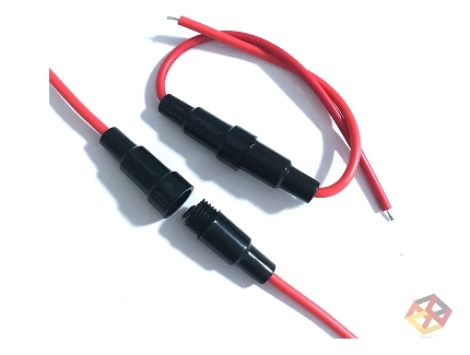 FUSE HOLDER 6X25