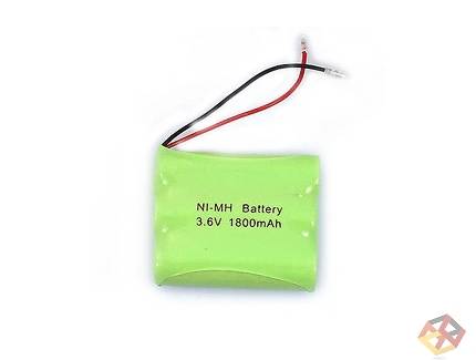3XAA BATTERY PACK