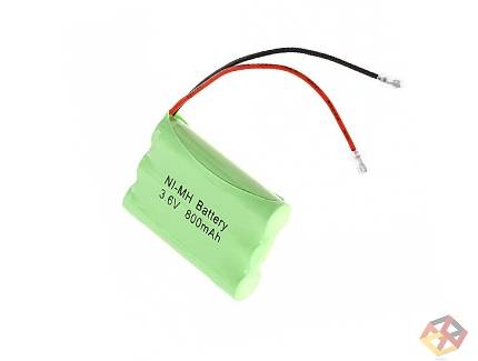 3XAAA BATTERY PACK