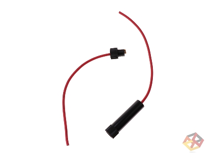 FUSE HOLDER 6X30
