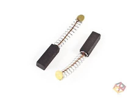 CARBON BRUSH