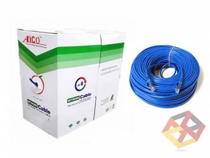 AICO CAT6 FTP CABLE