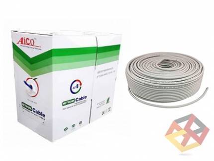 AICO CAT6 S/FTP CABLE