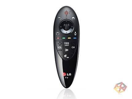 LG TV SMART REMOTE 3D (895