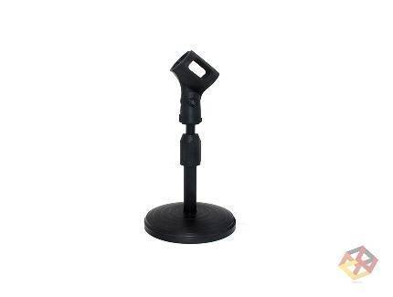 MICROPHONE TABLE STAND