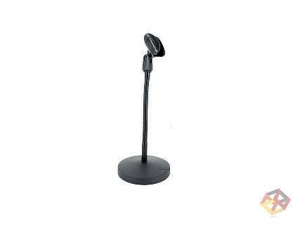 MICROPHONE TABLE STAND