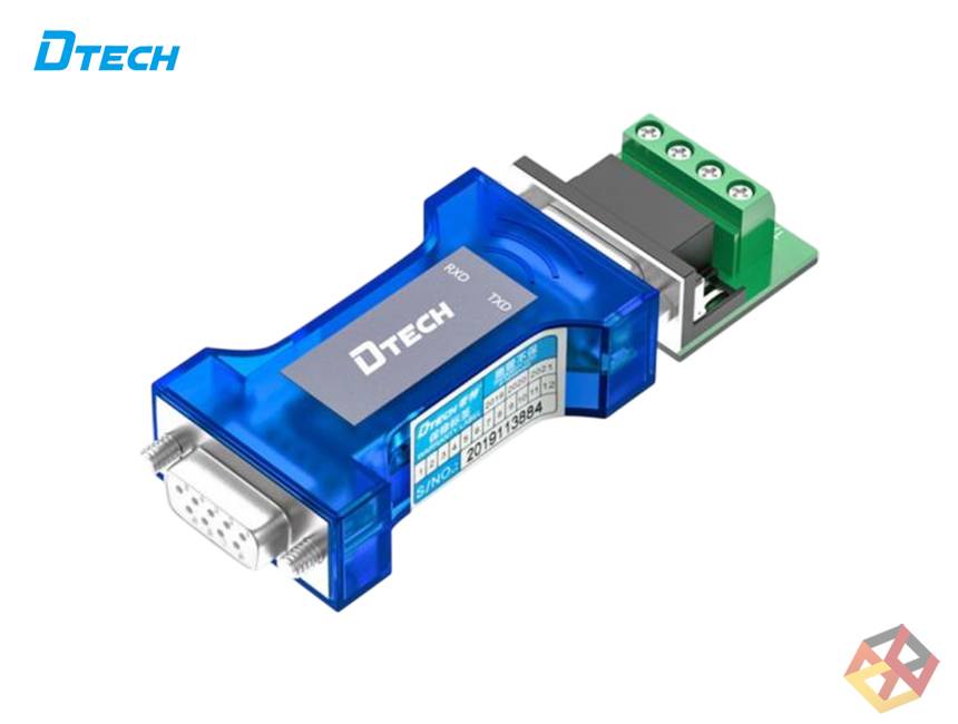 DTECH DT-9004             