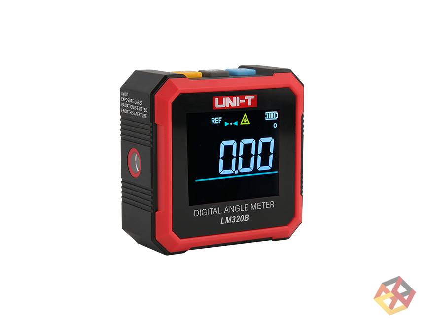 LM320B                    