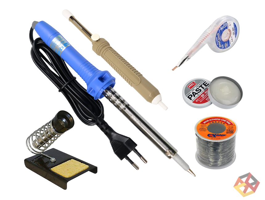 Soldering Tools