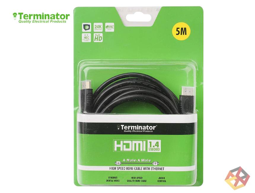 TERMINATOR THDMIC 1.4