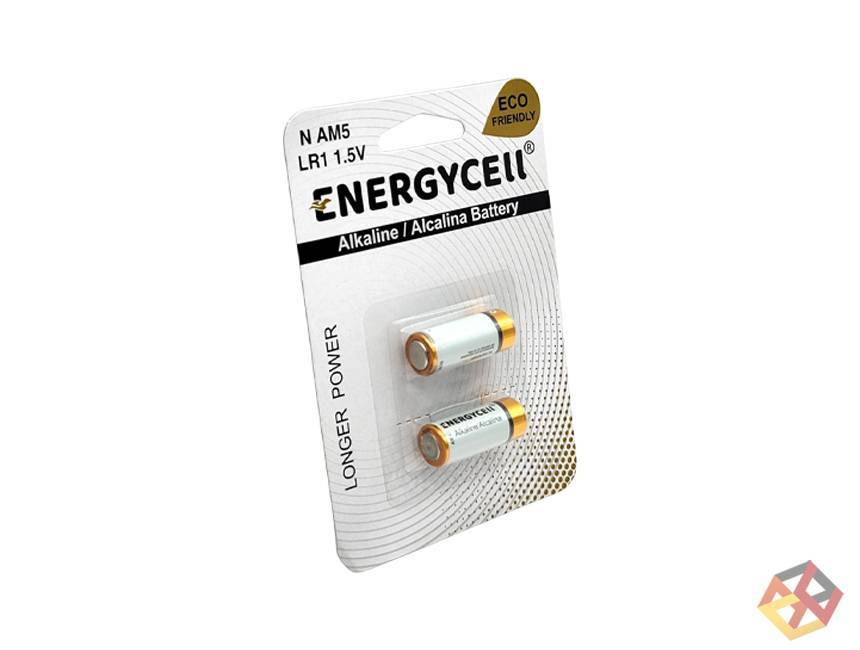 ENERGYCELL LR1            