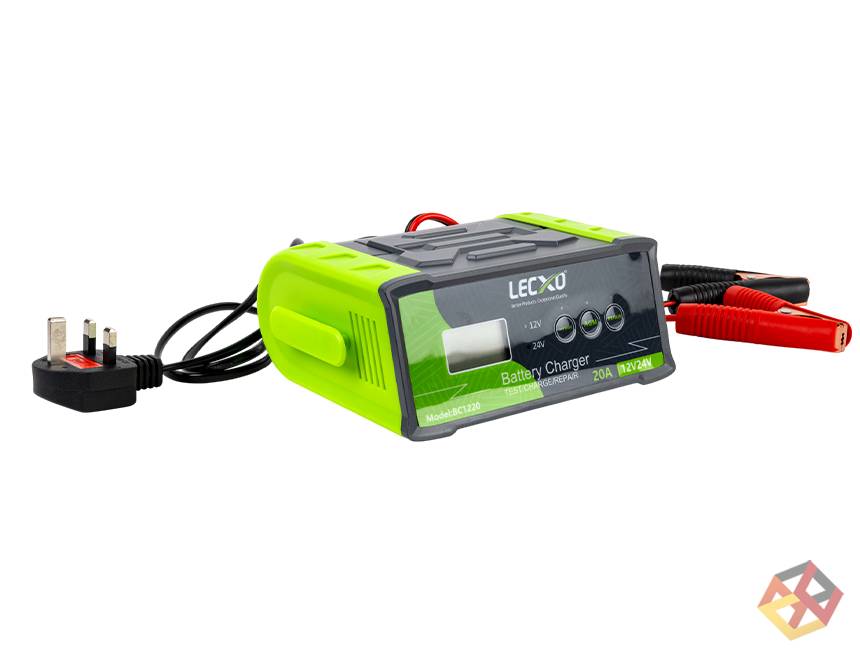 LECXO BC1220              