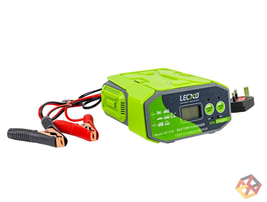 LECXO BC1230              