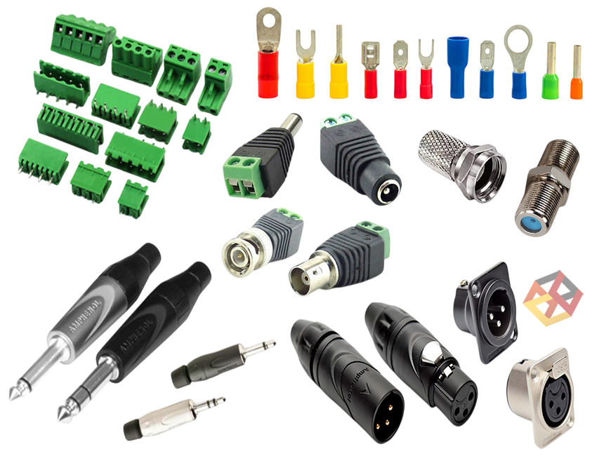Connectors