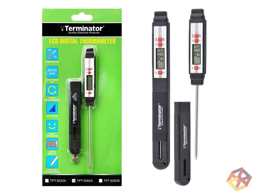 TERMINATOR TPT 9282A