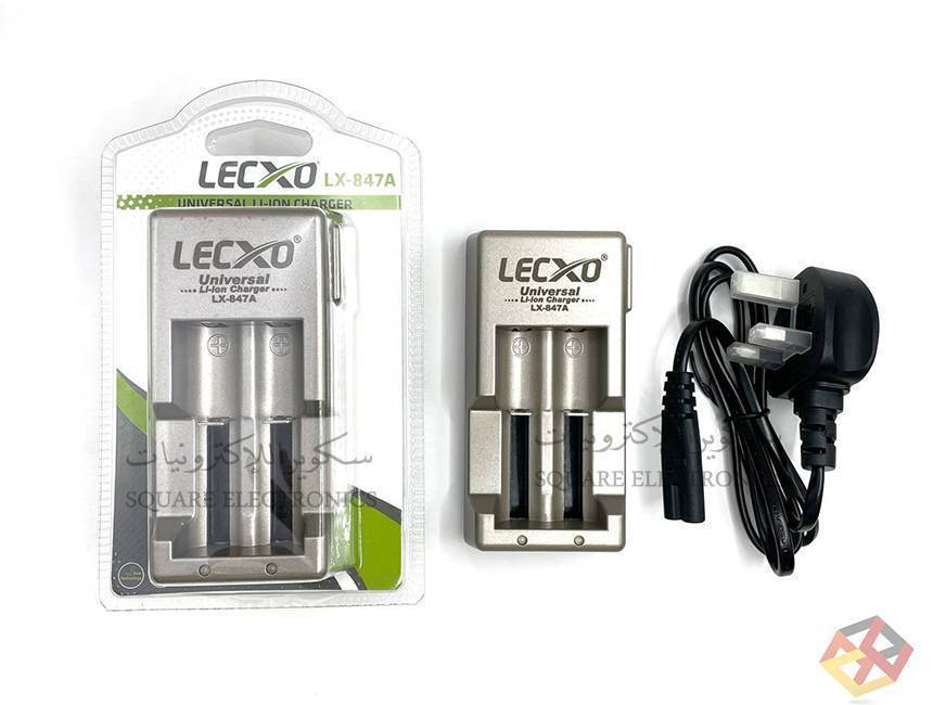 LECXO LX-847A