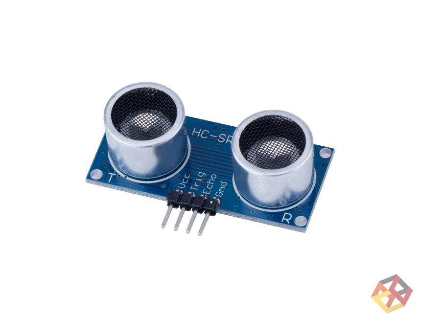 ULTRASONIC SENSOR HC SR04