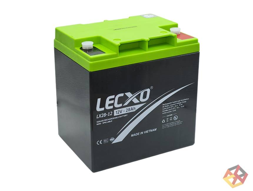 LECXO LX28-12 VIETNAM
