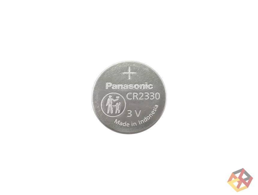 PANASONIC CR2330          