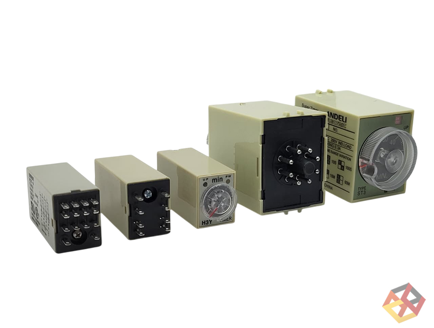 Timer Relay