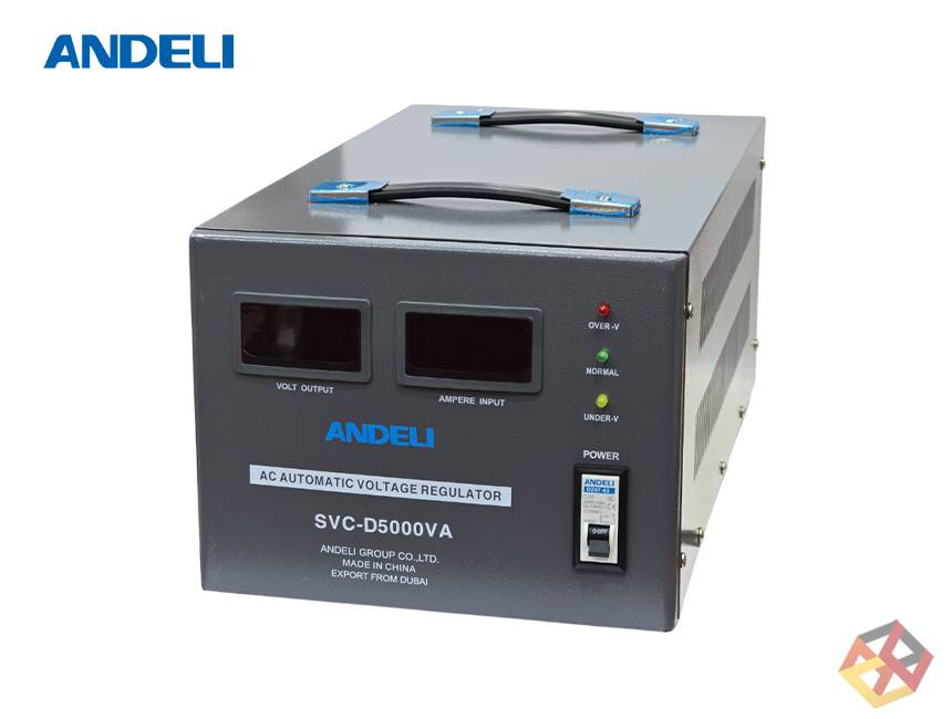ANDELI SVC-D5000VA        