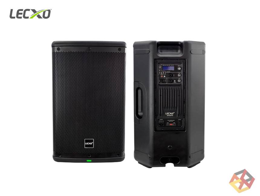 LECXO SPA8015             