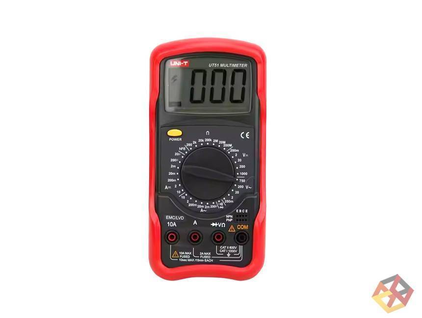 UNI-T UT51                