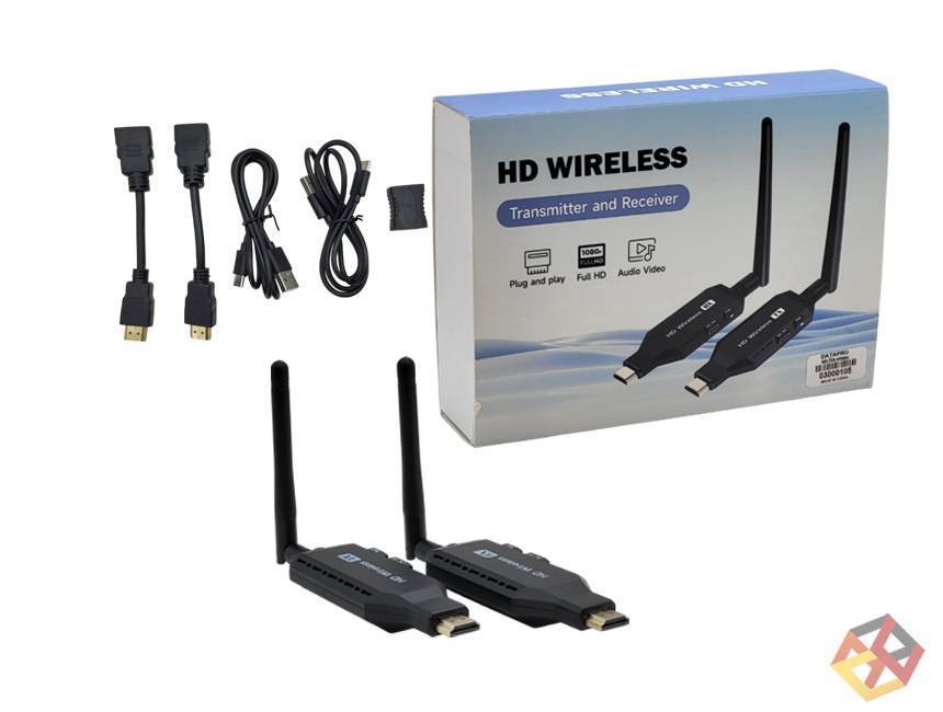 HDMI WIRELESS EXTENDER 50 