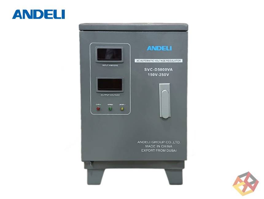 ANDELI SVC-D5000VA        