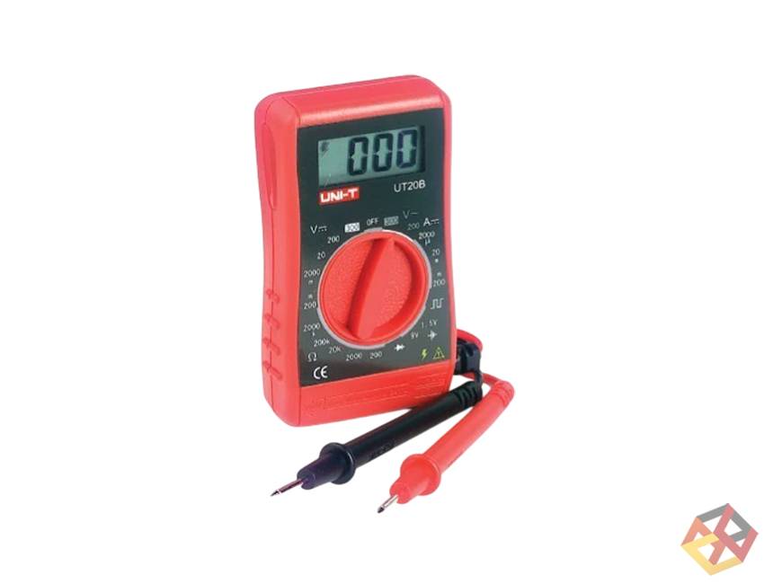 UNI-T UT20B               