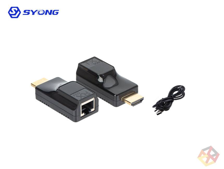 SYONG HDMI EXTENDER 60M