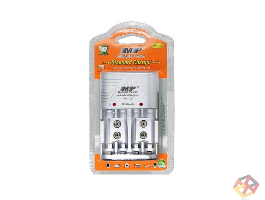 MULTIPLE POWER (MP) MP-107