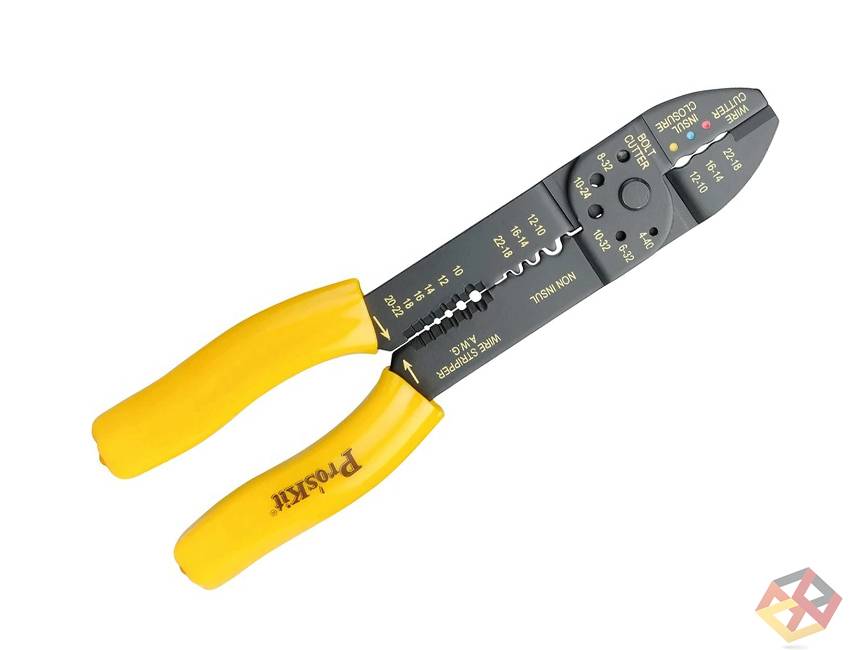 PROS KIT 8PK-313B