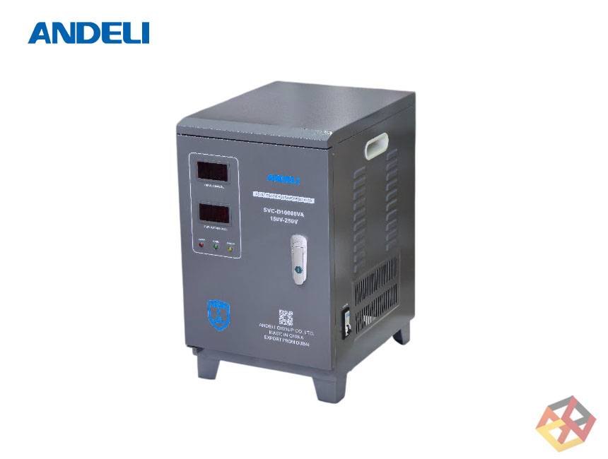ANDELI SVC-D10000VA WITH S