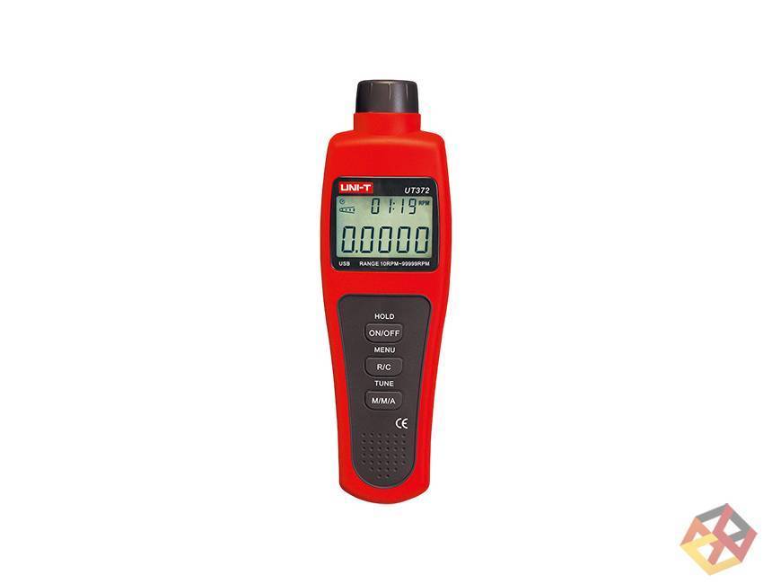 UNI-T UT372               