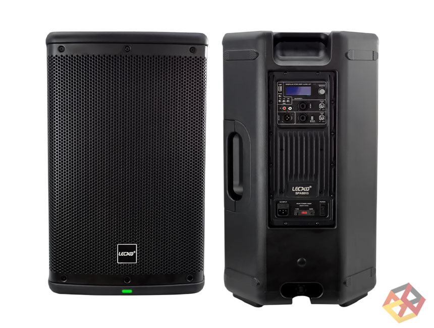 PA SPEAKER