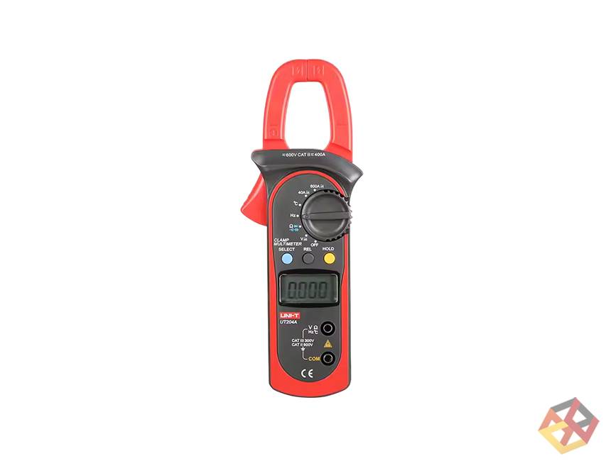 UNI-T UT204A              