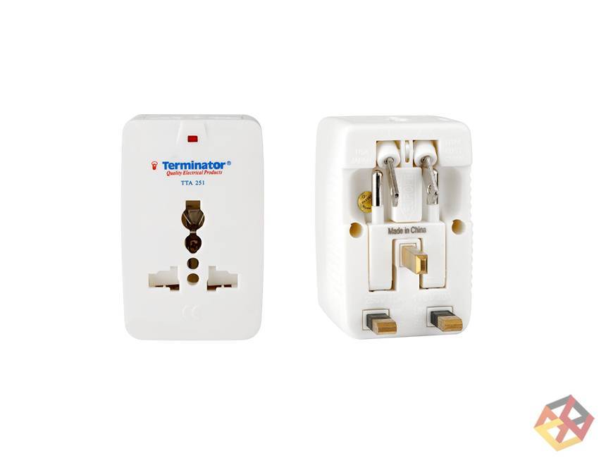 TERMINATOR TTA 251