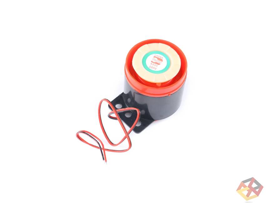 ALARAM BUZZER BIG (5651)