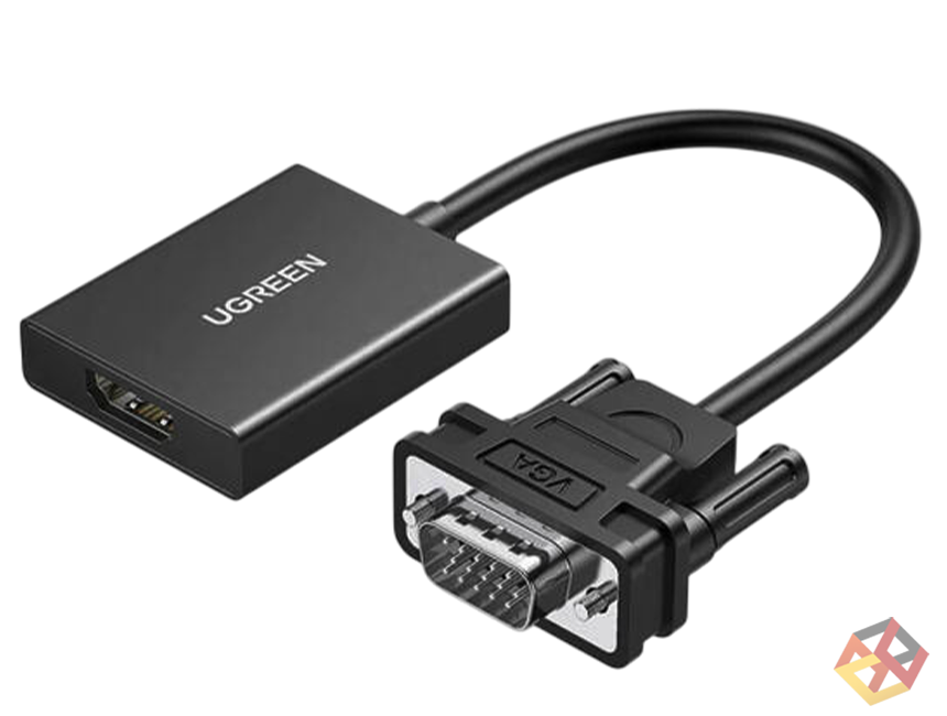 Cable Converters