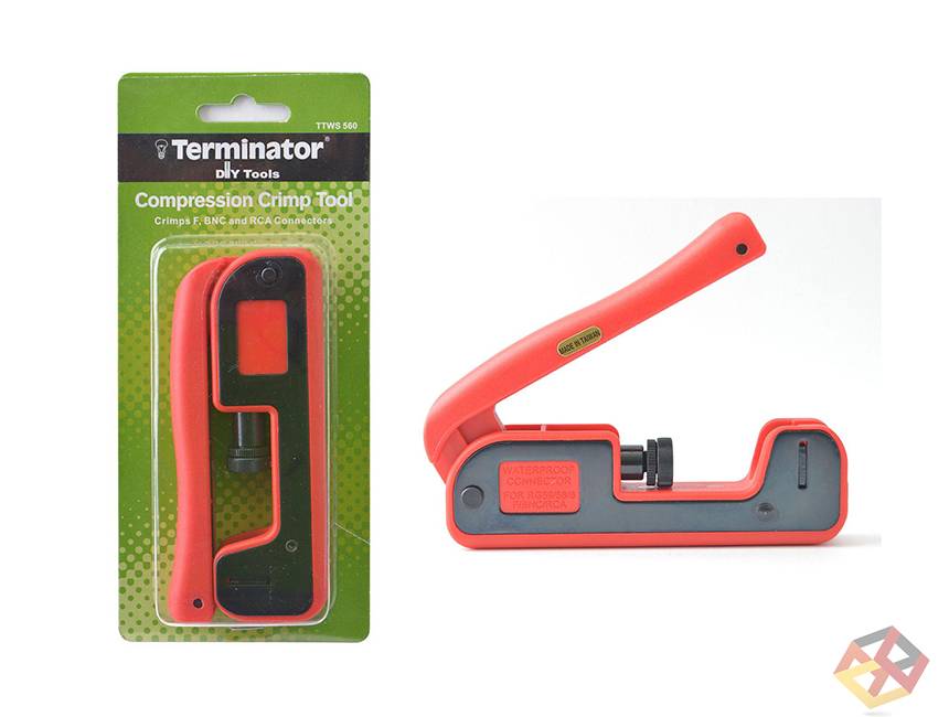 TERMINATOR TTWS 560