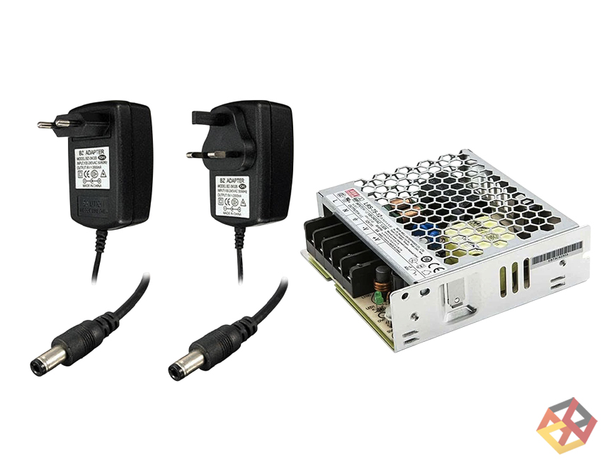 Power Supplies