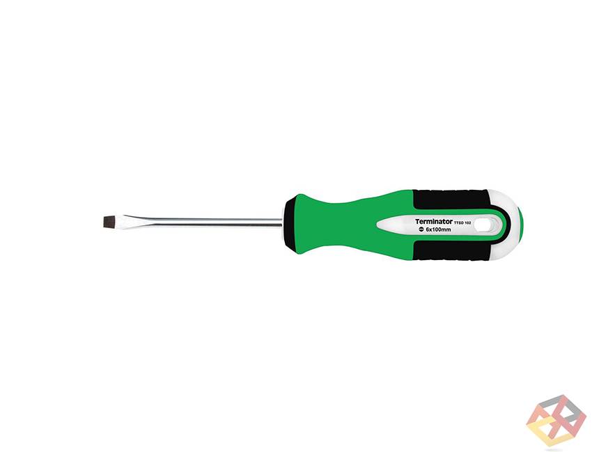 TERMINATOR TTSD 102