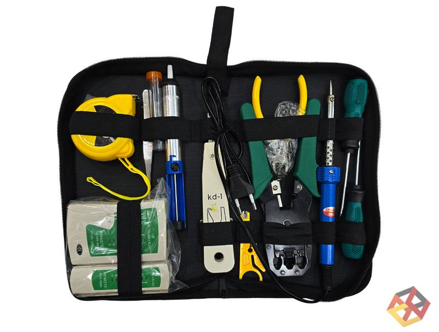 NETWORK TOOL KIT